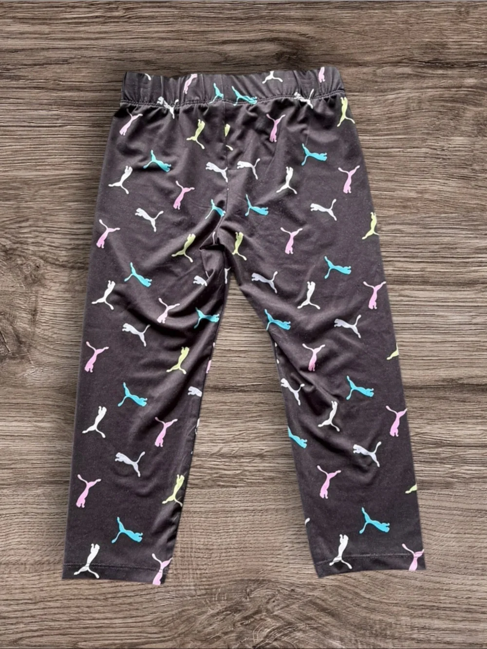 Puma Girls Lot of 2 Matching Sets Size Small - Picture 9 of 9